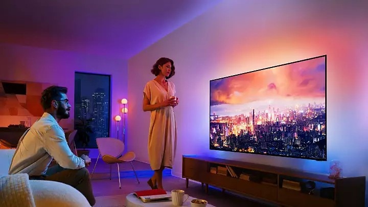 Kas ir OLED TV? Kas tajā ir tik īpa&scaron;s?