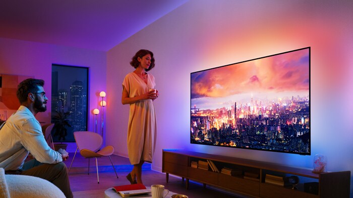 Kas ir OLED TV? Kas tajā ir tik īpašs?
