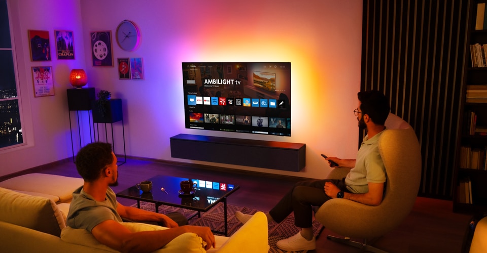 Kas ir gudrais TV?
