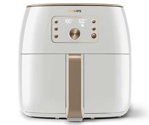 Airfryer XXL ar Smart Sensing tehnoloģiju, Philips Airfryer