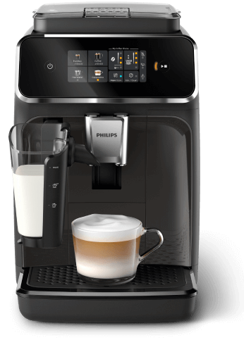 Philips 2300 LatteGo