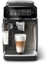 Philips 3300 LatteGo kafijas automāts
