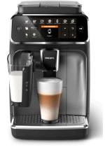 Philips 4300 LatteGo kafijas automāts
