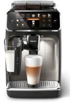 Philips 5400 LatteGo kafijas automāts