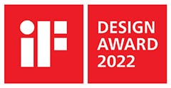 IF dizaina balva 2022. gadā