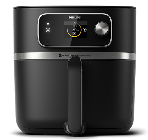 Airfryer Combi izstrādājuma attēls