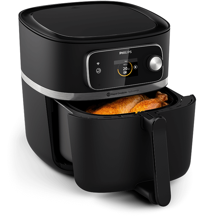 Philips Airfryer Combi 7000. sērijas XXL, izstrādājuma attēls, HD9880