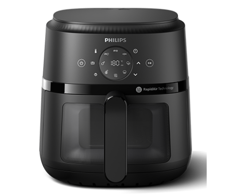 Airfryer Premium, Philips Airfryer, gatavošana