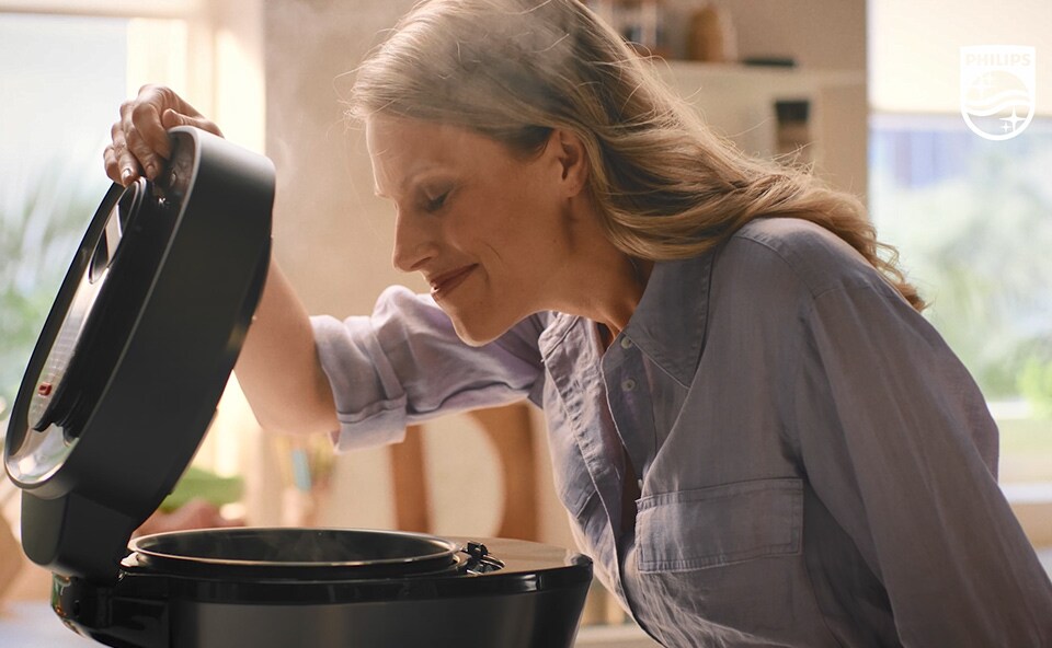 Philips All-in-One Cooker, 3000. sērija, video sīktēli, preces video