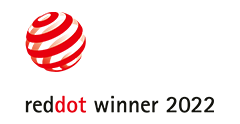 RedDot balva 2022. gadā