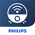 Lietotne Philips Air+