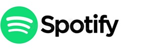 Spotify logotips