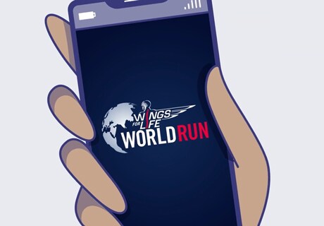 App Run — kā darbojas lietotne App Run