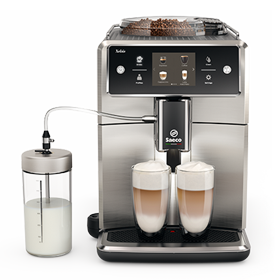 Saeco "Super-automatic" espresso automāti