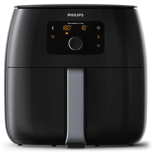 Philips Airfryer XXL HD9650/90 karstā gaisa friteris