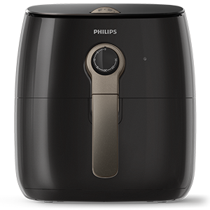 Philips Airfryer HD9621/90 karstā gaisa friteris