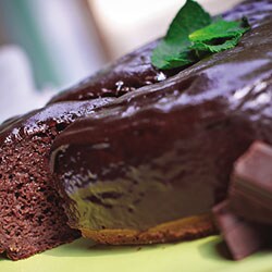 Chocolate cake | Philips Chef Recipes