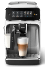 Philips 3200 LatteGo