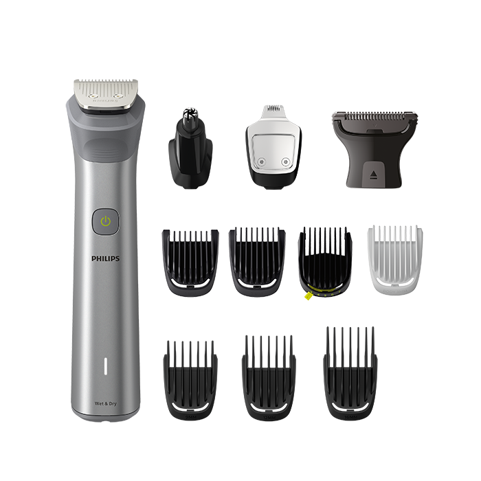 multigroom MG5940/15