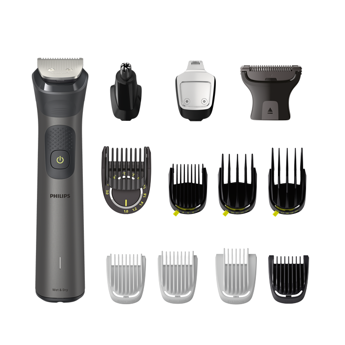 multigroom