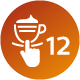 Ikona - 12 garšīgas kafijas veidi