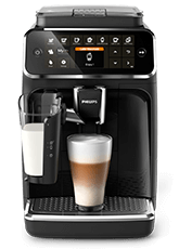 Philips 4300 LatteGo