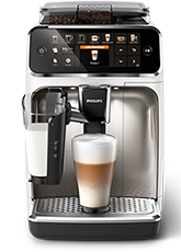 kafijas automāts Philips 5400 LatteGo