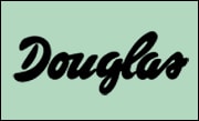 Douglas logo