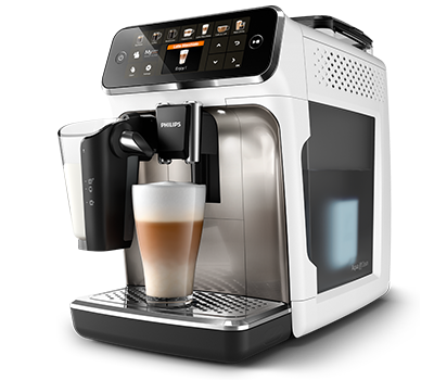 Philips latteGo kafijas automāts