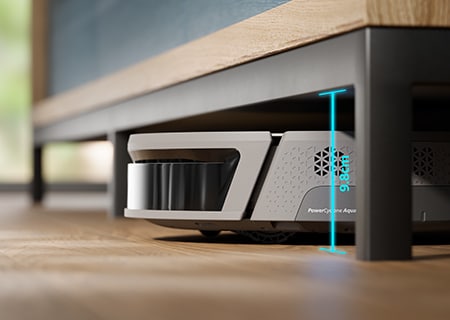 Pats iztukšo tvertni