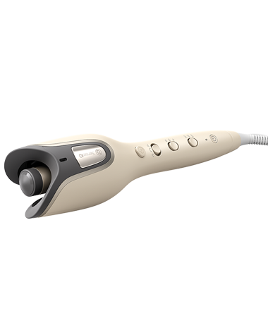SenseIQ Autocurler | Philips