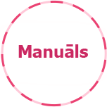 Ikona manualny