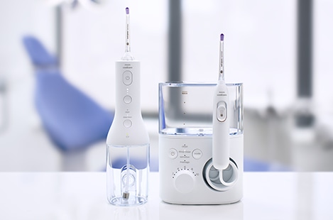 Philips sonicare airfloss