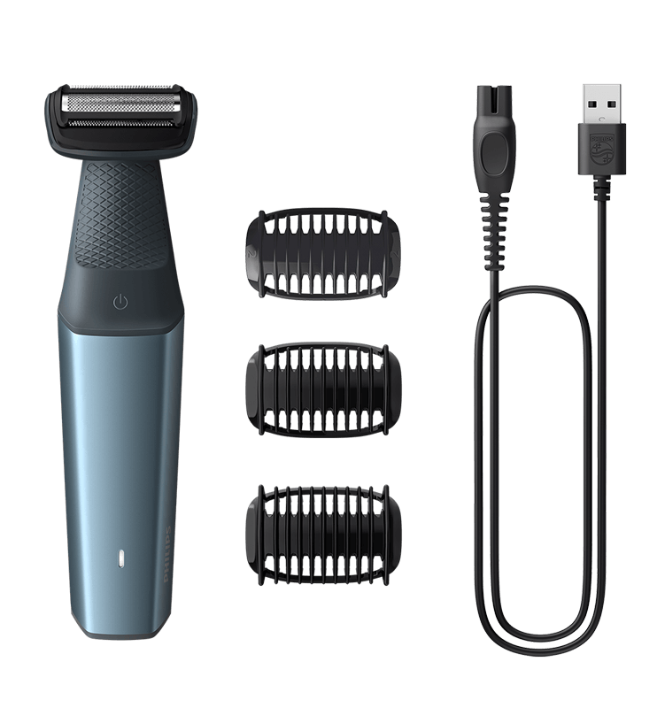 Bodygroom 5000 sērija