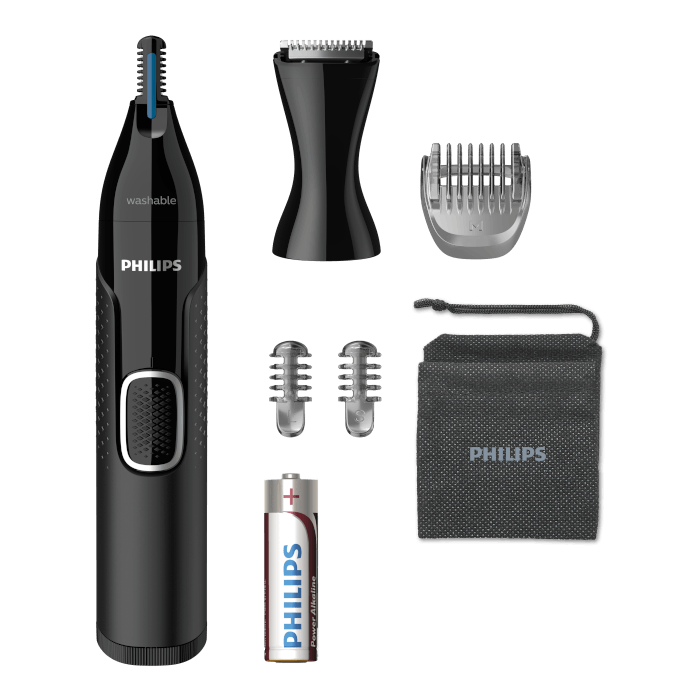 Philips NT5180/15 deguna matiņu trimmeris