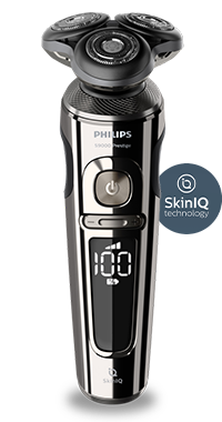 Philips skuveklis 9000 Prestige