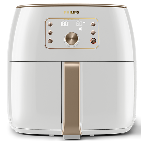Philips Airfryer Essential XL