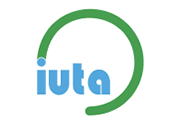 IUTA pētniecības institūta logotips