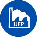 Ultrasīko daļiņu ikona