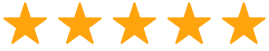 5 zvaigznīšu novērtējums