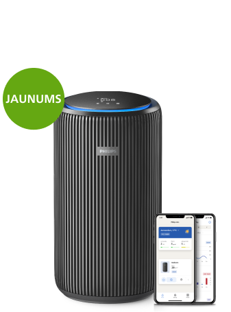 Philips PureProtect Pro 4200. sērijas gaisa attīrītājs