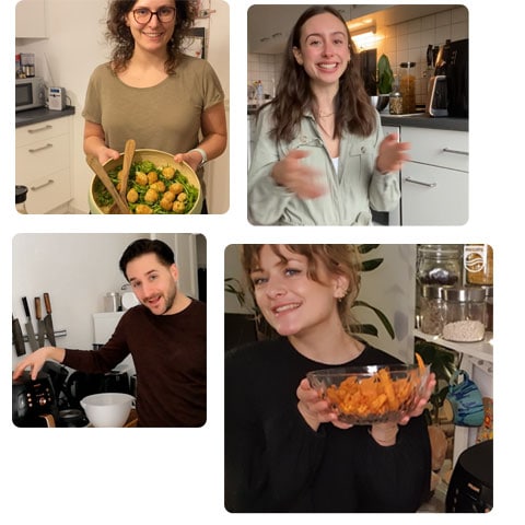 HomeID lietotāju kopiena