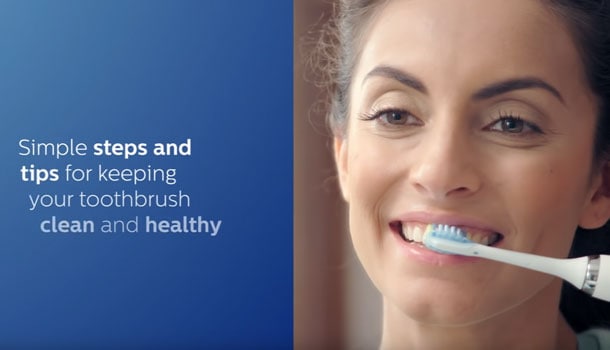 how-to-clean-sonicare-video