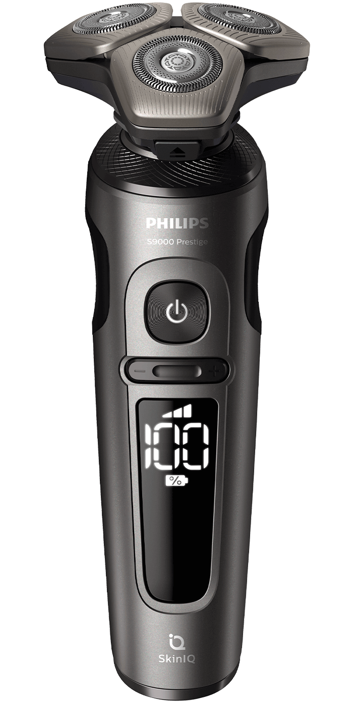 Skuveklis S9000