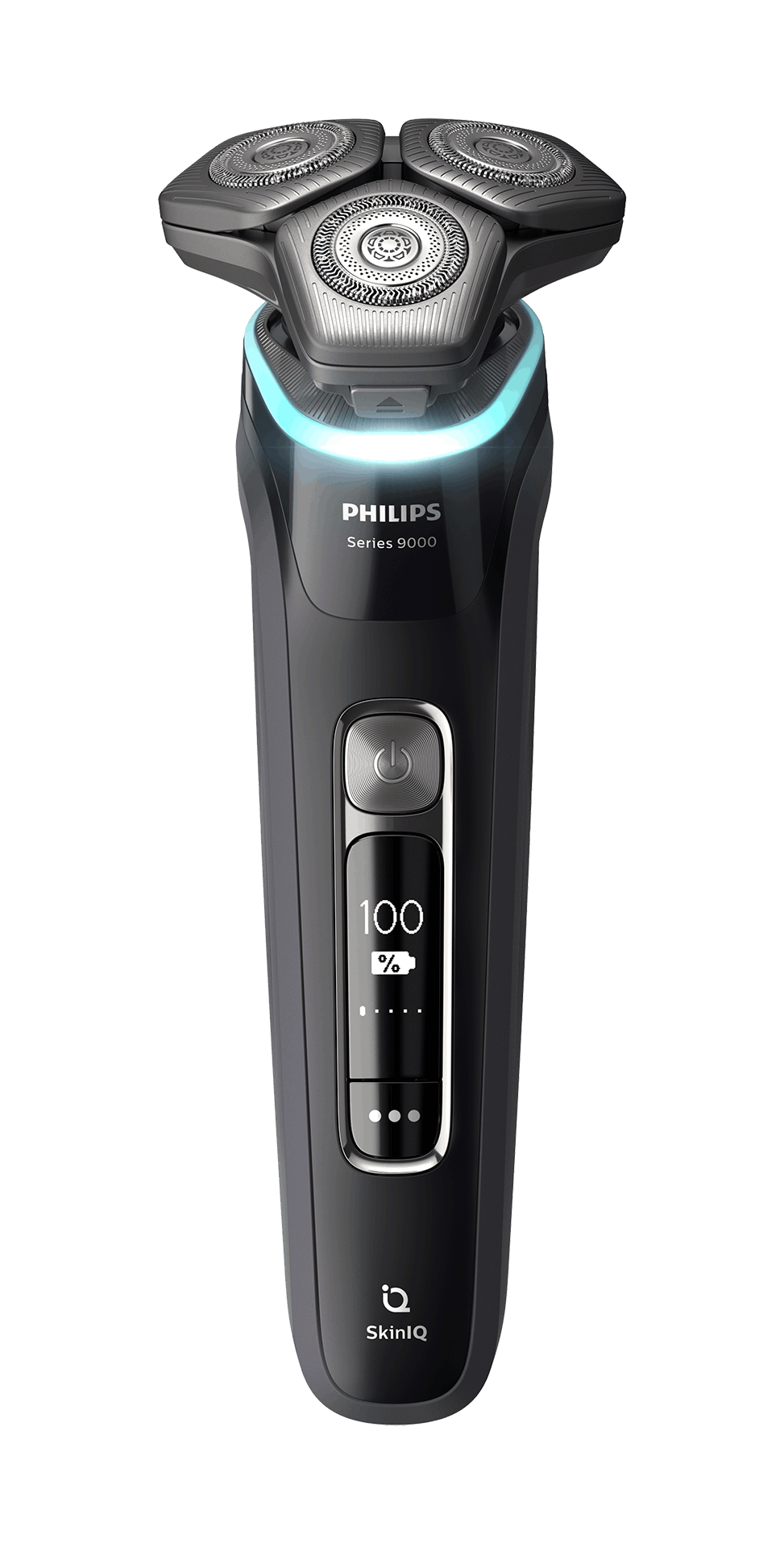 Shaver S9000