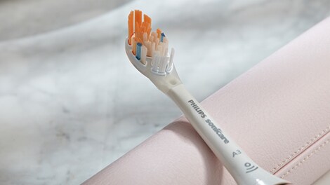 Kā izmantot Sonicare 9900 Prestige