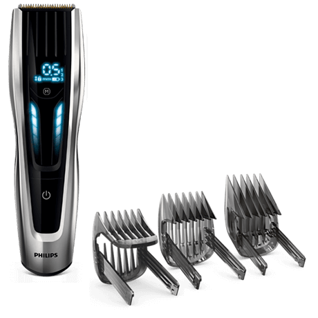 Hairclipper series 9000