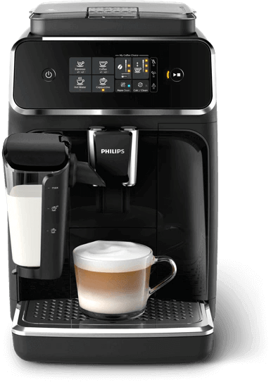 Philips 2200 LatteGo Ep2231/40 espresso kafijas automāti