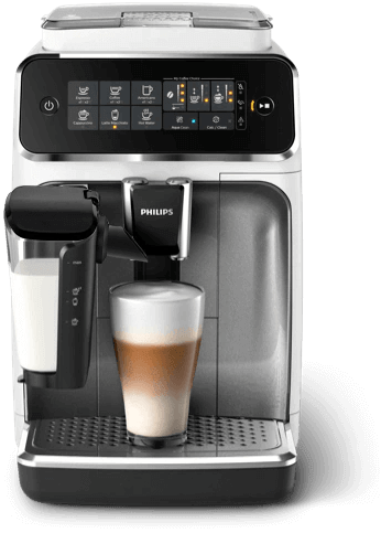 Philips 3200 LatteGo espresso kafijas automāts EP3249/70