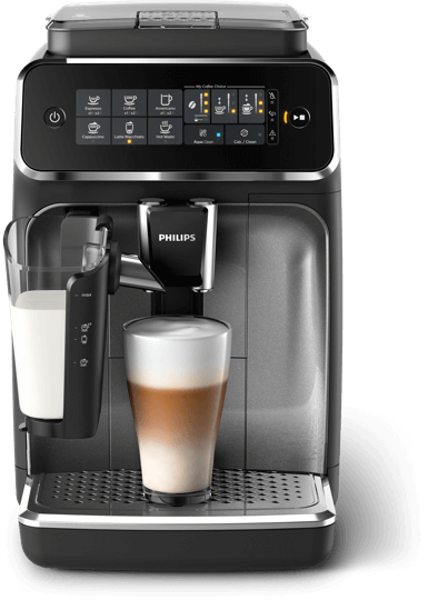 Philips 3200 LatteGo EP3246/70 espresso kafijas automāts